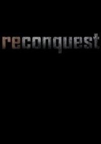 Обложка игры Reconquest