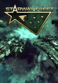 Обложка игры Starway Fleet