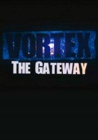 Обложка игры Vortex: The Gateway