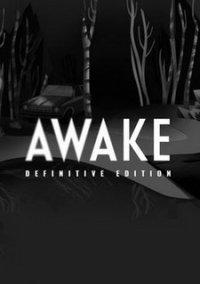 Обложка игры AWAKE - Definitive Edition