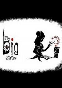 Обложка игры My Big Sister