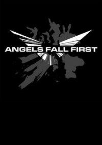 Обложка игры Angels Fall First