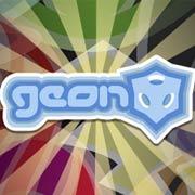 Обложка игры Geon