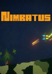 Обложка игры Nimbatus