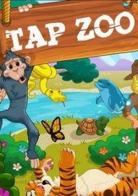 Обложка игры Tap Zoo