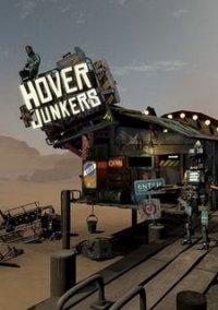 Обложка игры Hover Junkers