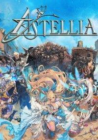 Обложка игры Astellia