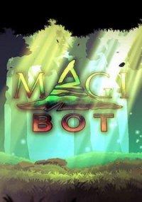 Обложка игры Magibot