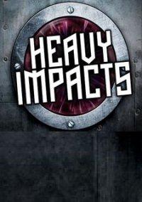 Обложка игры Heavy Impact