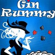 Обложка игры Gin Rummy