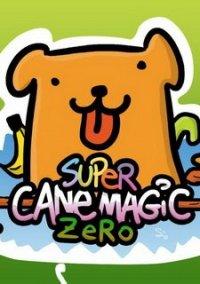 Обложка игры Super Cane Magic ZERO