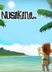 Обложка игры Nusakana