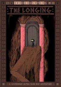 Обложка игры THE LONGING