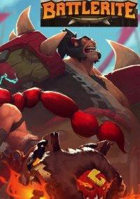 Обложка игры Battlerite