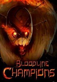 Обложка игры Bloodline Champions