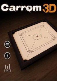 Обложка игры Carrom