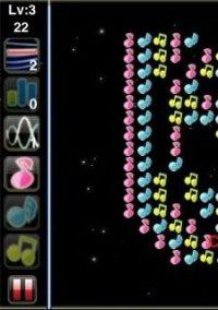 Обложка игры D-Note