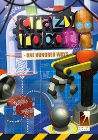 Обложка игры One Hundred Ways