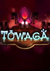 Обложка игры Towaga
