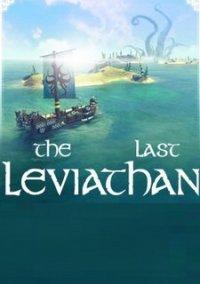 Обложка игры The Last Leviathan