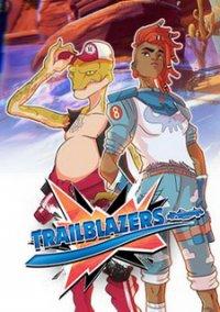 Обложка игры Trailblazers