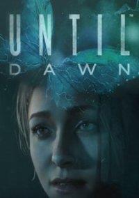 Обложка игры Until Dawn