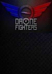 Обложка игры Drone Fighters