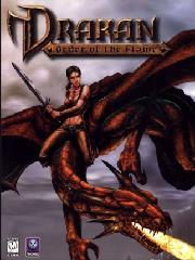 Обложка игры Drakan: Order of the Flame