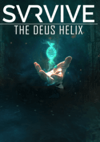 Обложка игры SVRVIVE: The Deus Helix