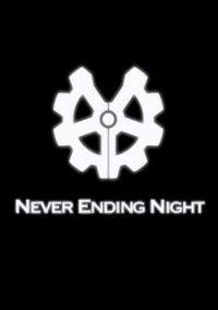 Обложка игры Never Ending Night
