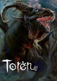 Обложка игры Toren