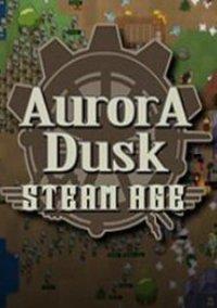 Обложка игры Aurora Dusk: Steam Age