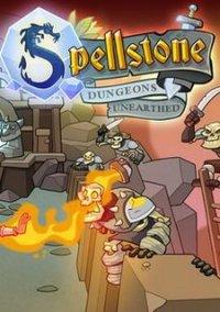 Обложка игры Spellstone