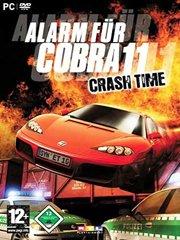 Обложка игры Alarm für Cobra 11: Crash Time