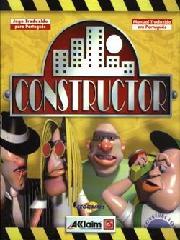 Обложка игры Constructor