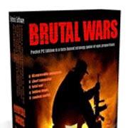 Обложка игры Brutal Wars