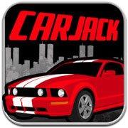 Обложка игры Car Jack Streets