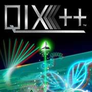 Обложка игры QIX++