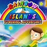 Обложка игры RAINBOW ISLANDS: T.A.