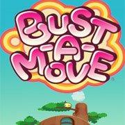 Обложка игры Bust-A-Move