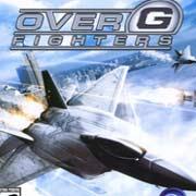 Обложка игры Over G Fighters