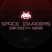 Обложка игры Space Invaders: Infinity Gene