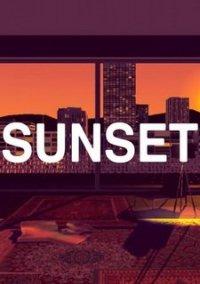 Обложка игры Sunset