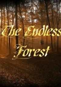 Обложка игры The Endless Forest
