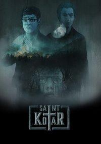 Обложка игры Saint Kotar