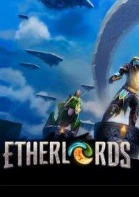 Обложка игры Etherlords (2014)