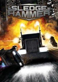 Обложка игры Sledgehammer