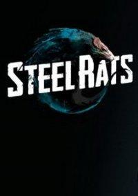 Обложка игры Steel Rats