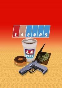 Обложка игры LA Cops