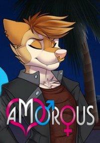 Обложка игры Amorous